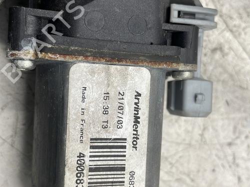 front-left-window-mechanism-rover-75-rj-1999-2000-2001-2002-2003-2004-2005-23866982 main image