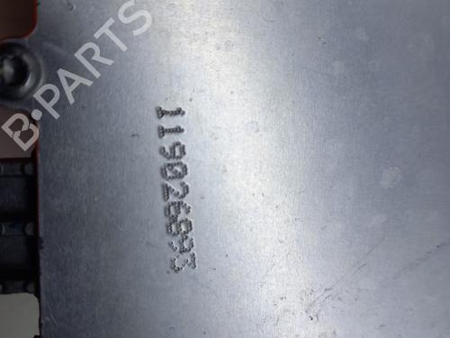 AC compressor ALPINE A290 220 | BP31803449M34 - Image 4