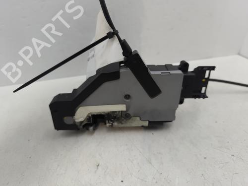 Venstre bagtil lås CITROËN C3 Picasso (SH_) 1.6 HDi | BP30745019C100 
