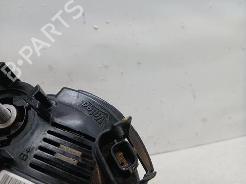 Used Alternator Alternator DACIA DOKKER MPV (KE_) 1.3 TCe 100 (KENU) (102 hp) 29869046 29869046