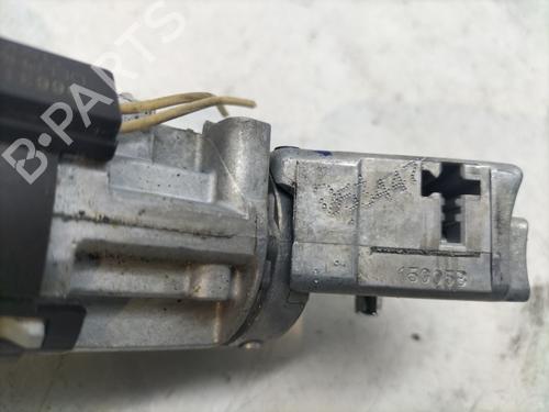Ignition barrel CITROËN BERLINGO MULTISPACE (B9) 1.6 BlueHDi 100 | BP28362585M48 