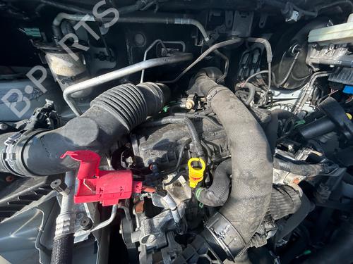 Used Engine Engine RENAULT MASTER III Platform/Chassis (EV, HV, UV) 2.3 dCi 145 FWD (EV0E, EV0F, HV0E, HV0F, UV0E, UV0F,... (146 hp) 36520516 36520516