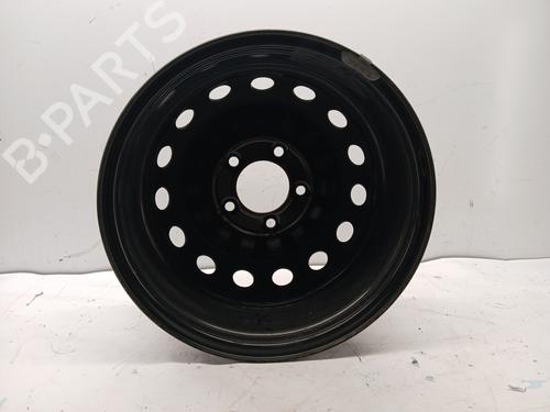 Fælk RENAULT MASTER III Van (FV) 2.3 dCi 130 FWD (FV0M, FV0Y, FV0J, FV02, FV03) | BP33316656C45  - Image 5