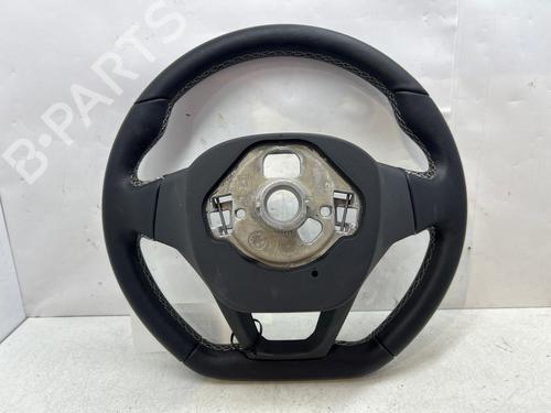 Steering wheel SEAT IBIZA V (KJ1, KJG) 1.0 TSI | BP37732723C49 - Image 2