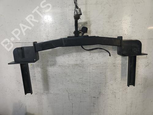 Used Tow ball/Mechanism CHEVROLET ORLANDO (J309) 2.0 D (163 hp) 31581310