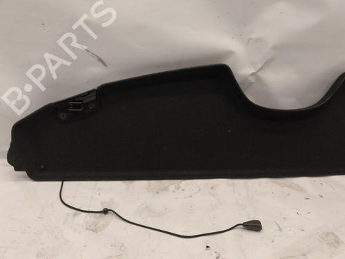 Rear parcel shelf RENAULT TWINGO II (CN0_) 1.2 16V (CN0K, CN0V, CN0A) | BP32078403C85 