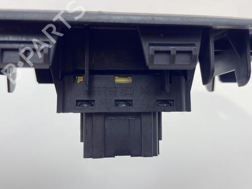 Right front window switch CITROËN DS3 (SA_) 1.6 HDi 90 | BP30134753I26