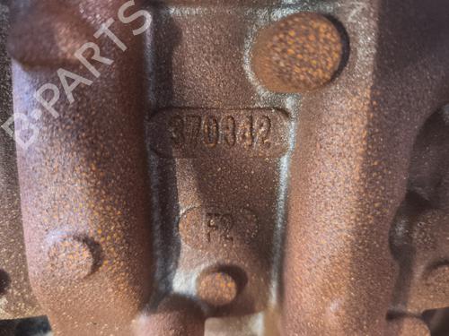 Engine DACIA DUSTER (HM_) 1.5 dCi 110 (HMAB) | BP27473206M1 - Image 4