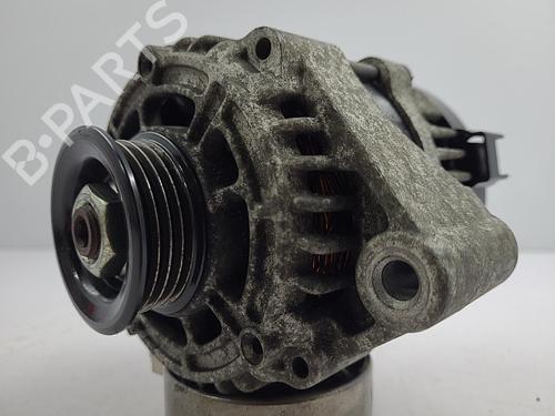 Alternator CHEVROLET AVEO / KALOS Hatchback (T250, T255) 1.2 LPG | BP22824323M7 