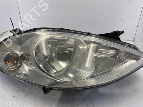 Right headlight MERCEDES-BENZ A-CLASS (W169) A 180 CDI (169.007, 169.307) | BP22831734C29 