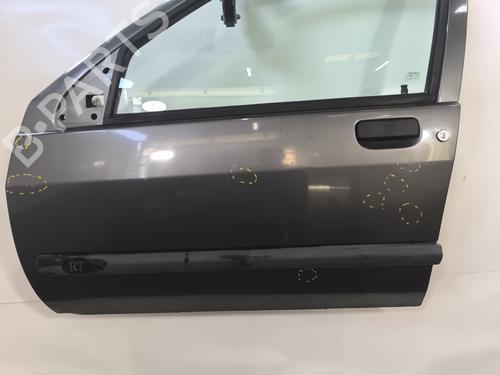 Left front door RENAULT CLIO I (B/C57_, 5/357_) 1.4 (B/C57T, B/C57Y) | BP29141432C2 