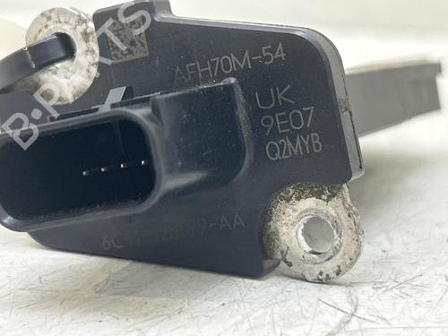 Mass air flow sensor FORD S-MAX (WA6) 2.0 TDCi | BP38760866M95 - Image 2