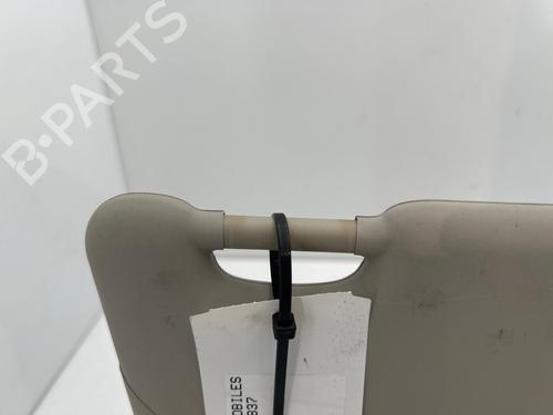 Right sun visor NISSAN MICRA V (K14) 1.5 DCI | BP39166041I2 - Image 10