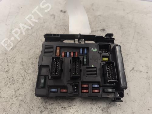 Fuse box CITROËN C2 (JM_) 1.4 HDi | BP24148777E1 - Image 2