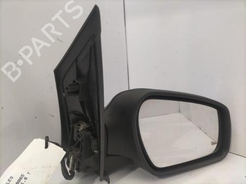 Right mirror FORD FOCUS II (DA_, HCP, DP) 1.6 TDCi | BP22831844C27 