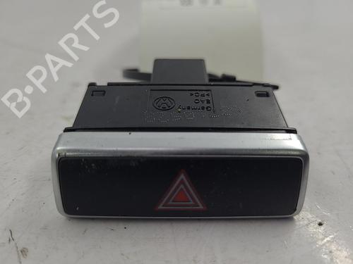Used Warning switch Warning switch VW SHARAN (7N1, 7N2) 2.0 TDI (140 hp) 22823397 22823397