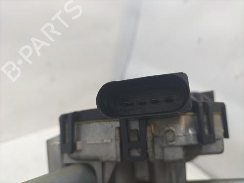 Front wiper motor VW BEETLE (5C1, 5C2) 1.6 TDI | BP29833641M29
