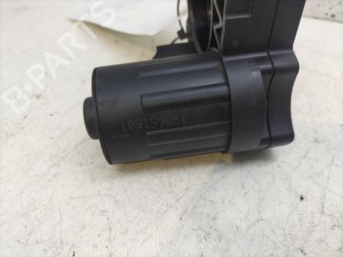 Electric handbrake AUDI A3 Sportback (8VA, 8VF) 35 TFSI | BP27725522E5 