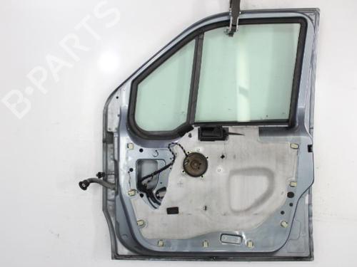 Right front door FORD TOURNEO CONNECT 1.8 TDCi | BP22814223C3 