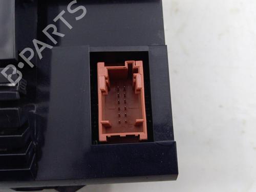 Climate control PEUGEOT 607 (9D, 9U) 2.2 HDi | BP22826680I5  - Image 5