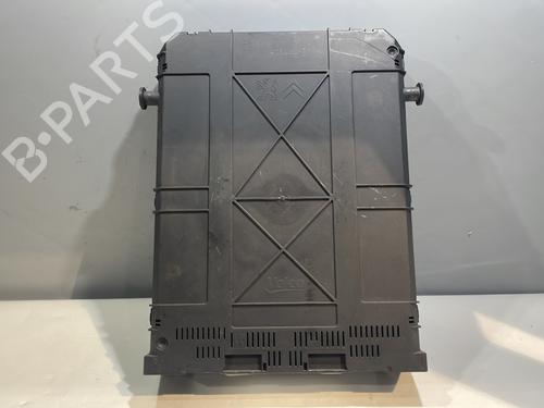 Fuse box CITROËN C3 II (SC_) 1.4 | BP30497518E1  - Image 5