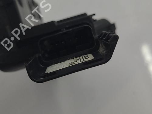 Front right lock PEUGEOT 5008 (0U_, 0E_) 1.6 HDi | BP22822192C97 