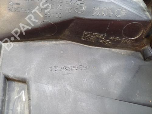 Right headlight BMW 1 (E87) 116 i | BP39459217C29 - Image 4