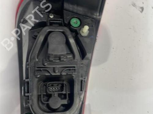 Right taillight RENAULT CLIO IV (BH_) 1.5 dCi 75 | BP22831440C35 