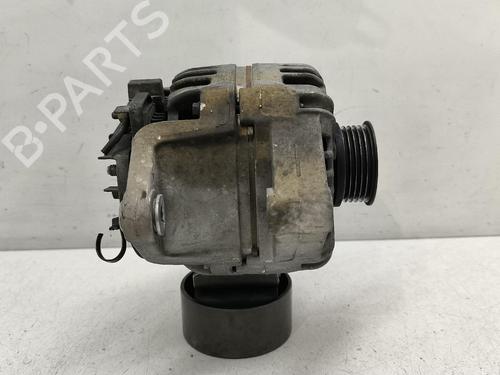 Alternator OPEL ASTRA H (A04) | BP37865391M7 - Image 3