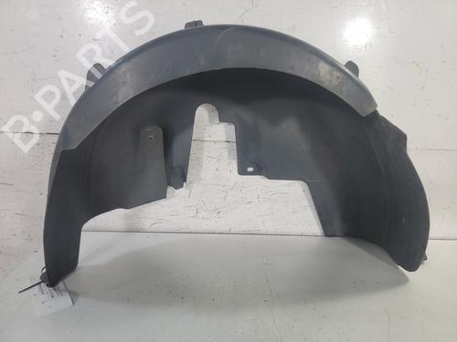 Used Wheel arch PEUGEOT 208 I (CA_, CC_) 1.2 VTI 82 (82 hp) 28118005