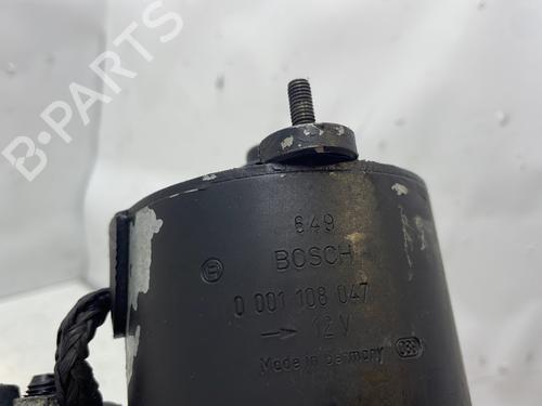 Starter OPEL KADETT E Convertible (T85) 1.6 i | BP30058848M8 