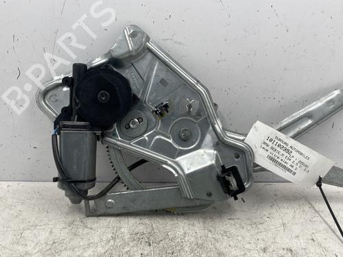 Used Rear right window mechanism Rear right window mechanism BMW 5 (E34) 525 tds (143 hp) 23994887 23994887