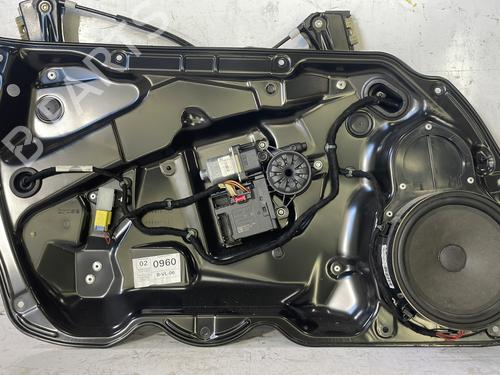 Used Front left window mechanism Front left window mechanism VW PASSAT B7 Variant (365) 1.6 TDI (105 hp) 22844004 22844004