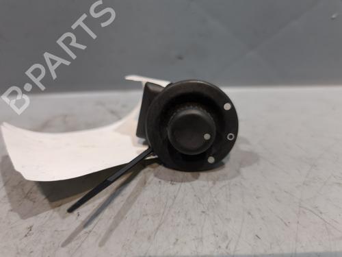 Used Mirror switch DACIA LOGAN MCV (KS_) 1.5 dCi (KS0W) (86 hp) 29439090