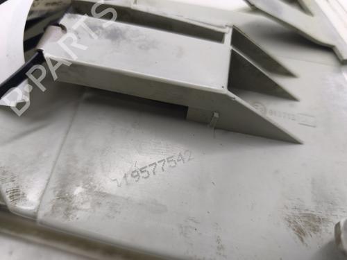 Left front indicator RENAULT ESPACE II (J/S63_) 2.1 TD (J63E) | BP32136008C32 