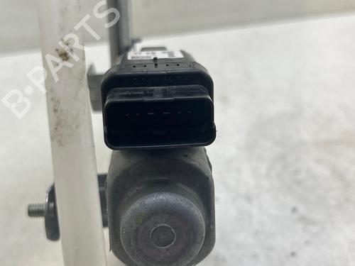 Rear left window mechanism RENAULT ESPACE IV (JK0/1_) 2.0 dCi (JK01, JK02, JK1J, JK1K, JK1H) | BP38009001C24 - Image 2