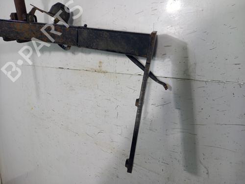 Tow ball/Mechanism NISSAN ALMERA TINO (V10) 1.8 | BP23429566C141 