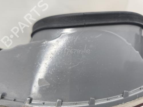 Left taillight OPEL VECTRA C (Z02) 1.8 (F69) | BP30874799C34