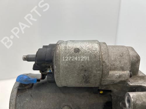Starter CITROËN C4 Picasso II | BP36376443M8 - Image 5