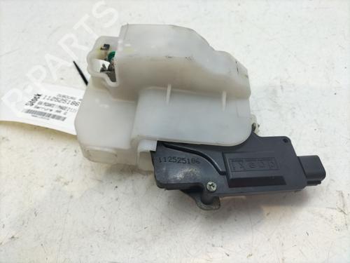Rear left lock KIA PICANTO I (SA) 1.1 | BP29438894C100 