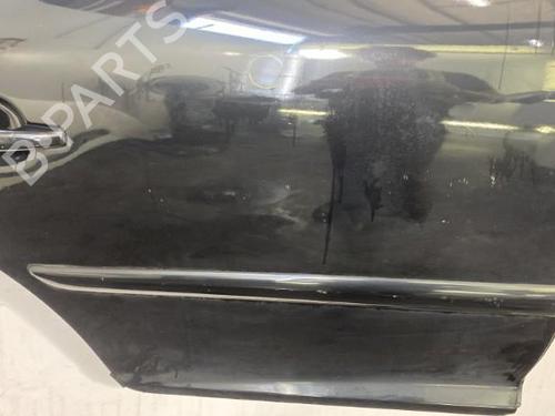 Used Right rear door PEUGEOT 207 SW (WK_) 1.6 HDi (92 hp) 22839314