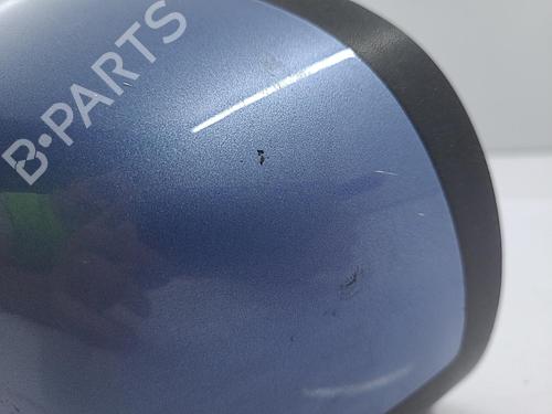Left mirror NISSAN MICRA III (K12) 1.5 dCi | BP22819853C26 