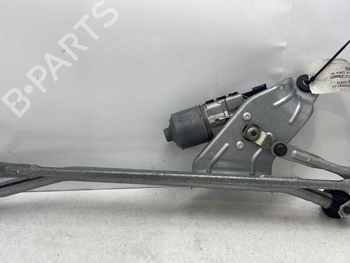 Front wiper motor DACIA LOGAN (LS_) 1.4 MPI LPG (LS0C) | BP33316916M29 - Image 4