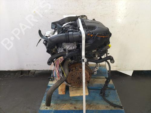 Used Engine CITROËN DS3 (SA_) 1.4 HDi 70 (SA8HP4) (68 hp) 30854194