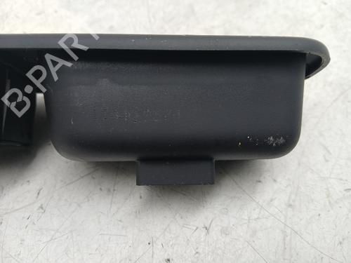 Left front window switch PEUGEOT 307 (3A/C) 1.6 16V | BP30045685I27 