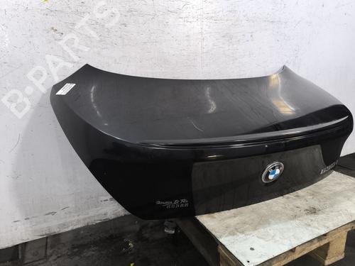 Tailgate BMW 6 (E63) 630 i | BP27706153C6 