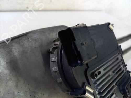 Front wiper motor RENAULT ESPACE IV (JK0/1_) 2.0 Turbo (JK0A, JK0B, JK0N) | BP30973594M29 