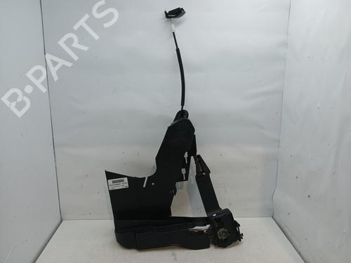 Venstre foran lås FORD FUSION (JU_) 1.4 TDCi (68 hp) 29960137