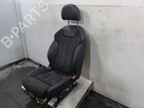 Sæde sæt AUDI A4 B9 Avant (8W5, 8WD)  | BP38185404C78  - Image 12