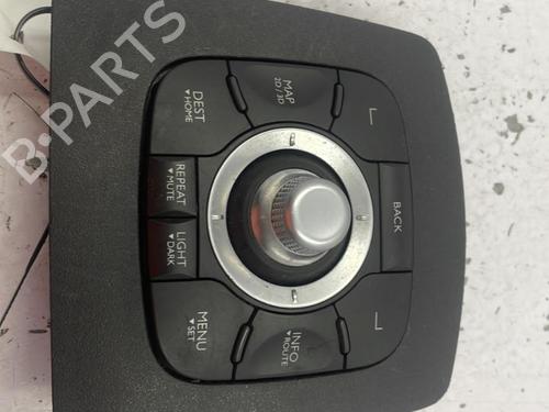 Switch RENAULT SCÉNIC III (JZ0/1_) 1.5 dCi | BP22842008I30 